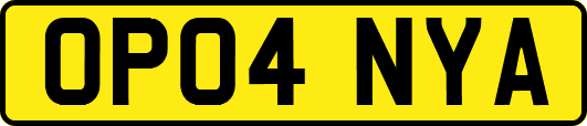 OP04NYA