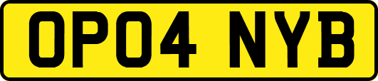 OP04NYB