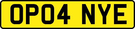 OP04NYE
