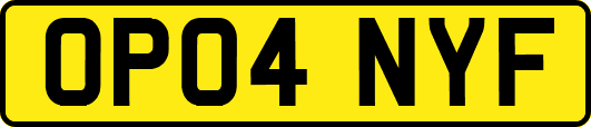 OP04NYF