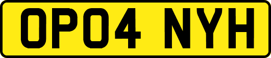 OP04NYH