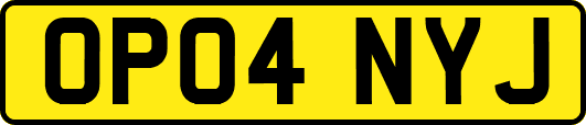 OP04NYJ