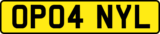 OP04NYL
