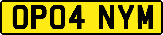 OP04NYM