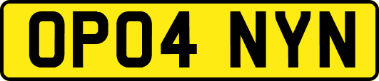 OP04NYN