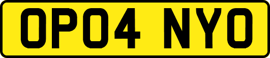 OP04NYO