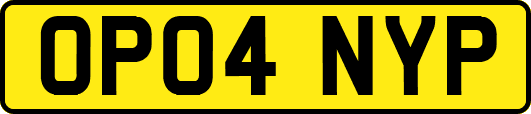 OP04NYP