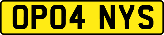 OP04NYS