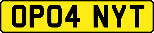 OP04NYT