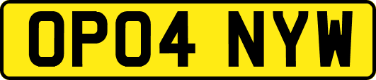 OP04NYW