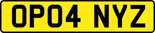 OP04NYZ