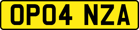 OP04NZA