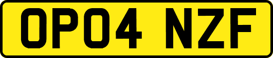 OP04NZF
