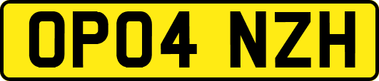 OP04NZH