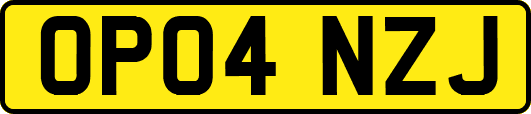 OP04NZJ