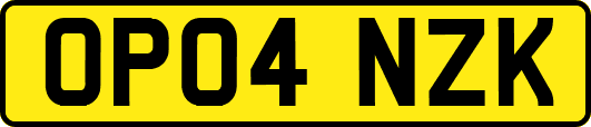 OP04NZK