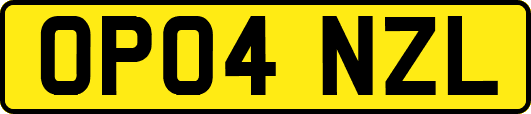 OP04NZL