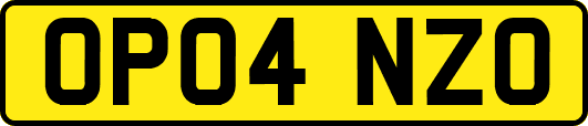 OP04NZO