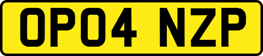 OP04NZP