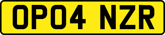 OP04NZR