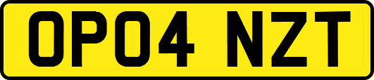 OP04NZT