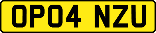 OP04NZU