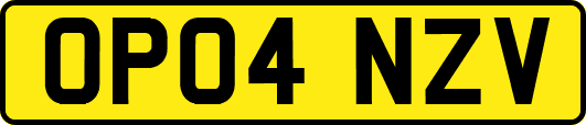 OP04NZV