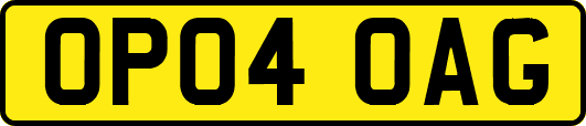 OP04OAG