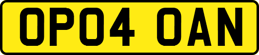 OP04OAN