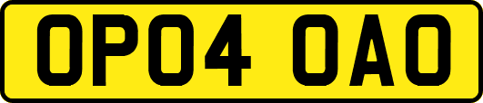 OP04OAO