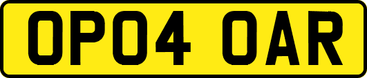 OP04OAR