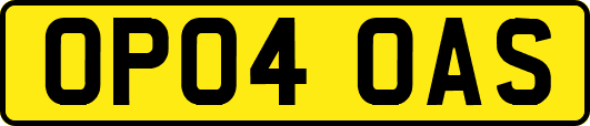 OP04OAS