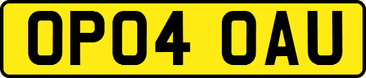 OP04OAU