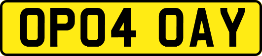 OP04OAY
