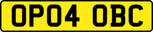 OP04OBC