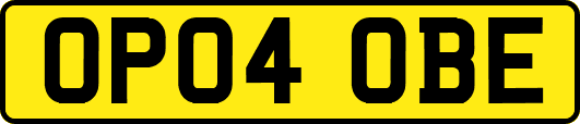 OP04OBE