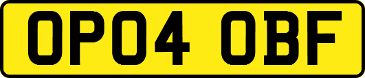 OP04OBF