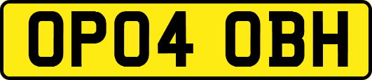 OP04OBH