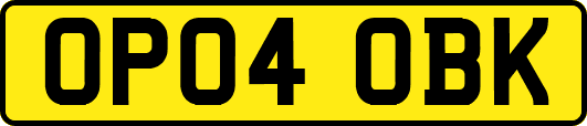 OP04OBK