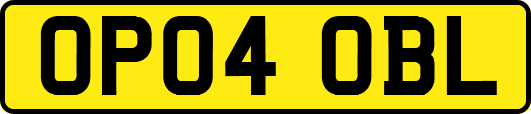 OP04OBL