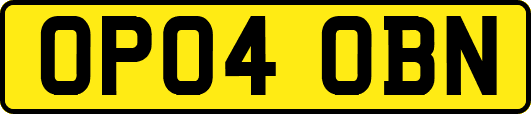 OP04OBN