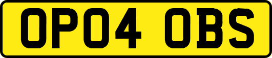 OP04OBS