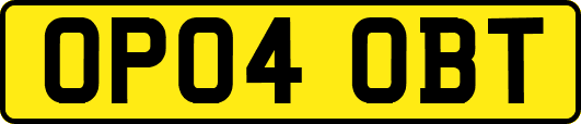 OP04OBT