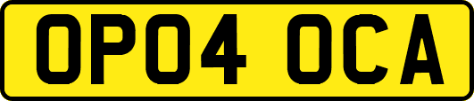 OP04OCA