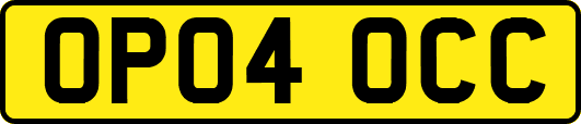 OP04OCC