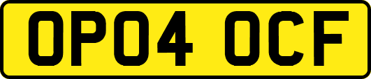 OP04OCF