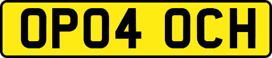 OP04OCH