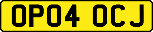 OP04OCJ