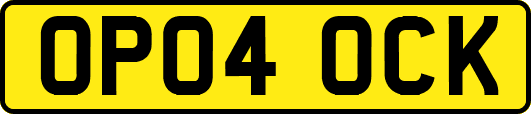 OP04OCK