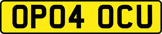 OP04OCU